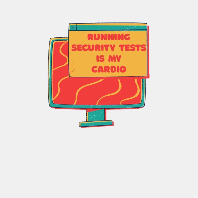 Cybersecurity - IT-Sicherheit Informatiker