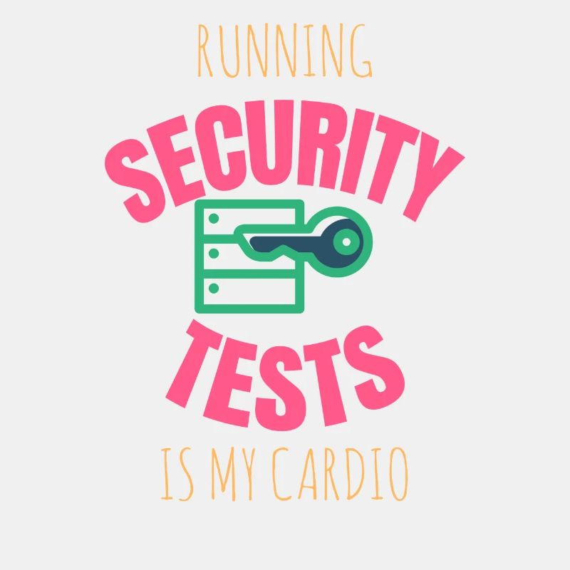 Cybersecurity - IT-Sicherheit Informatiker