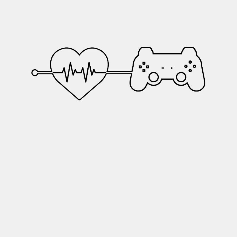 gaming Herzschlag