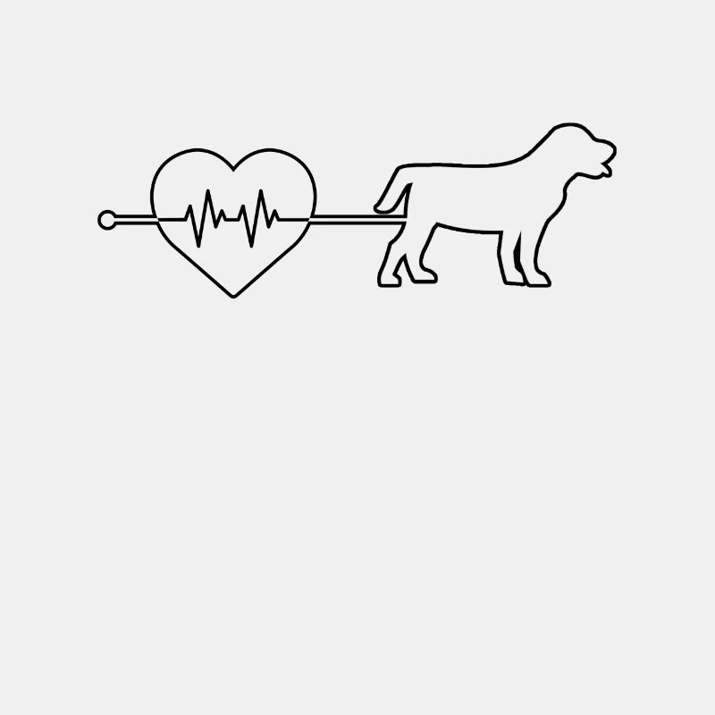 Hund Herzschlag