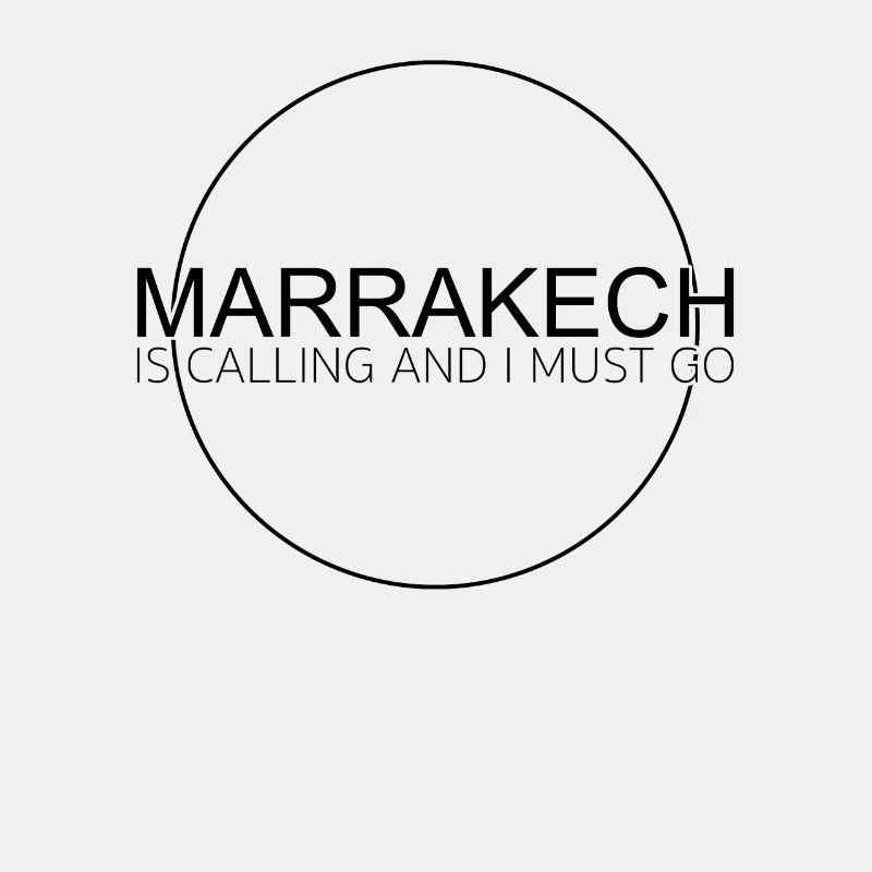 Citation Marrakech