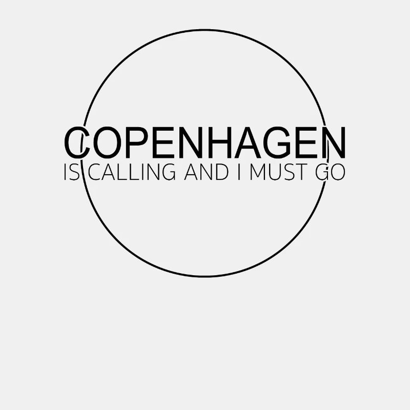 Kopenhagen Spruch