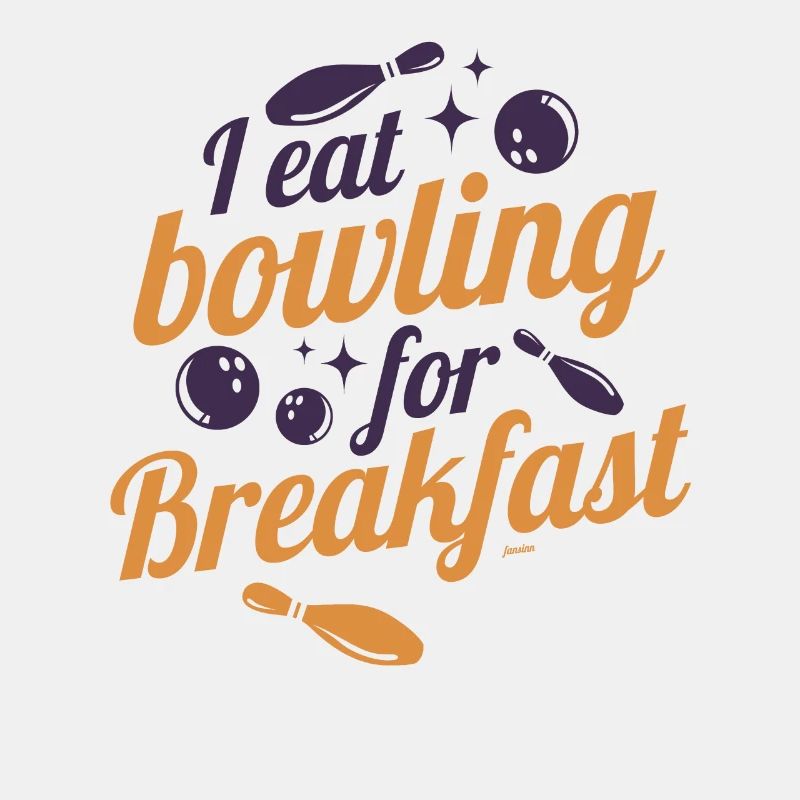 Dicton de bowling cool