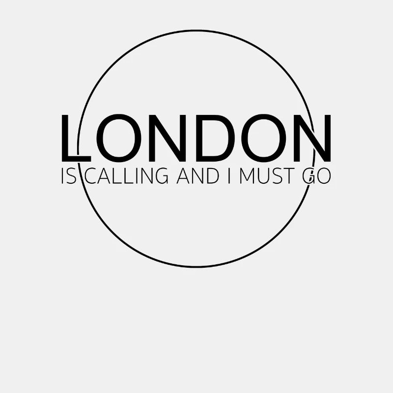 London Spruch