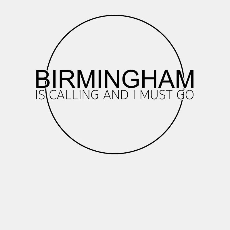 Birmingham Spruch