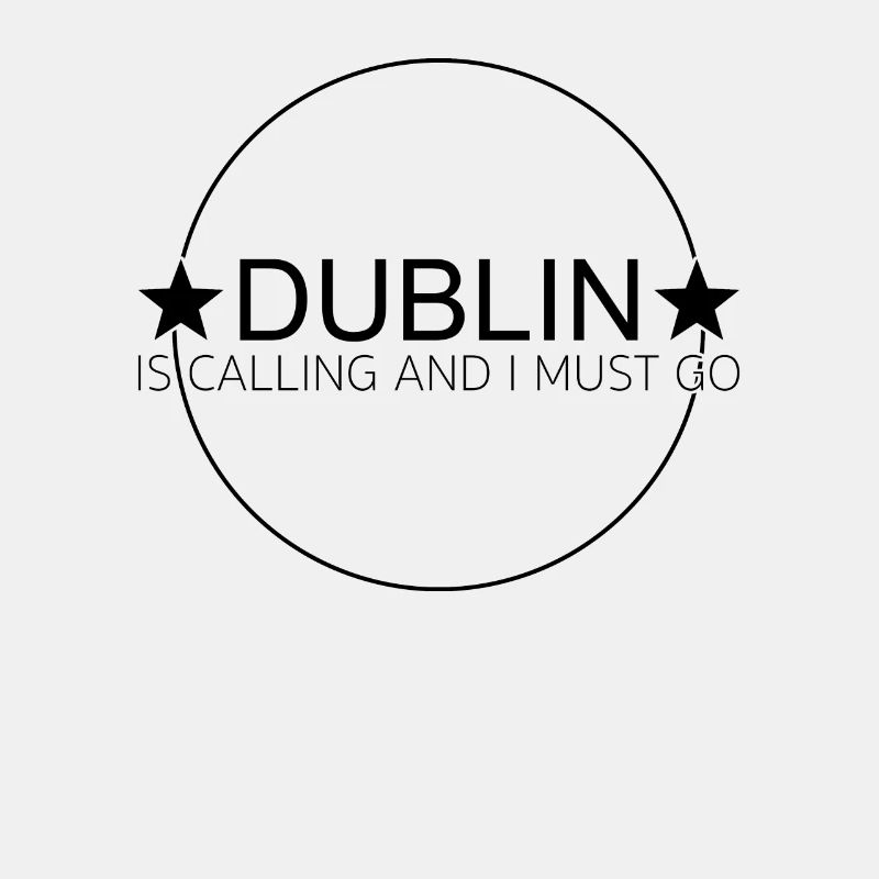 Dublin Saying