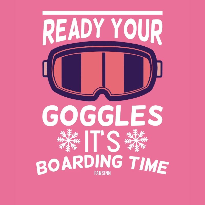 Snowboarding