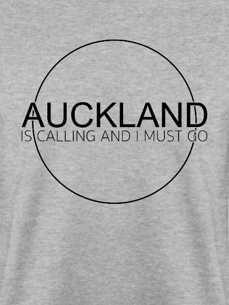 Auckland Spruch