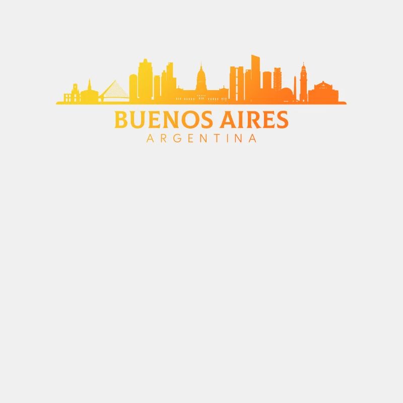 Buenos aires argentina, argentinian