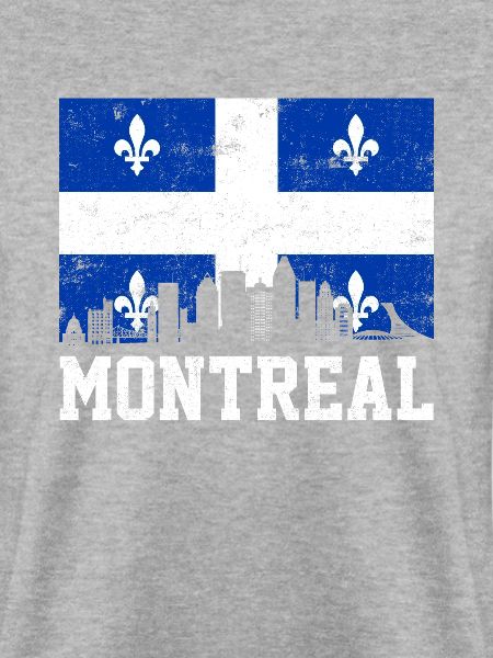 Montreal Quebec, Canada montreal