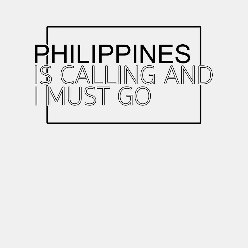 Philippinen Spruch