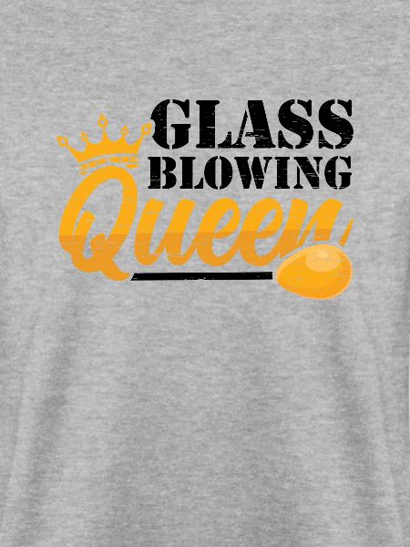Glasbläserei Queen Glasbläserei Glasbläser