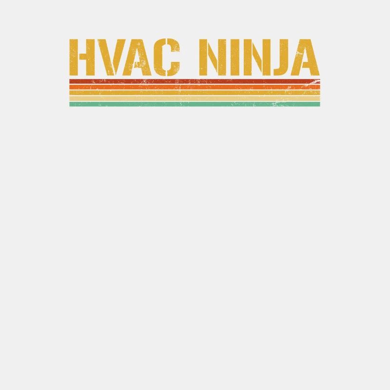 HVAC Ninja, Technician