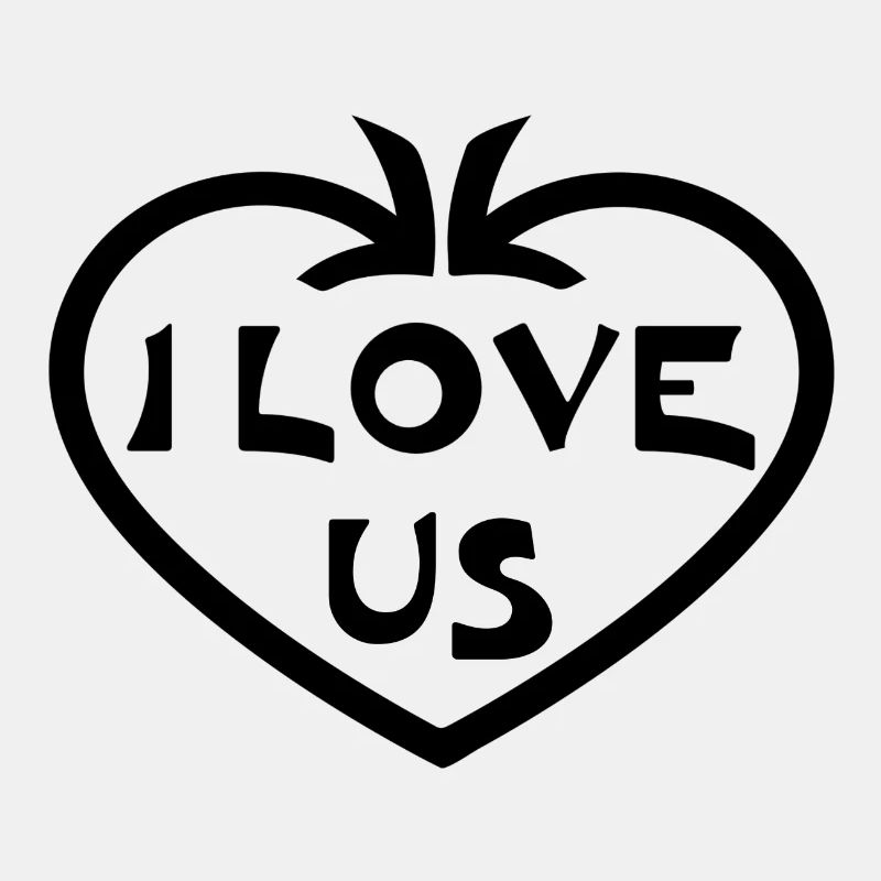 Ich liebe uns