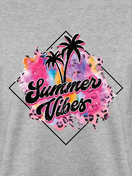 Summer Vibes