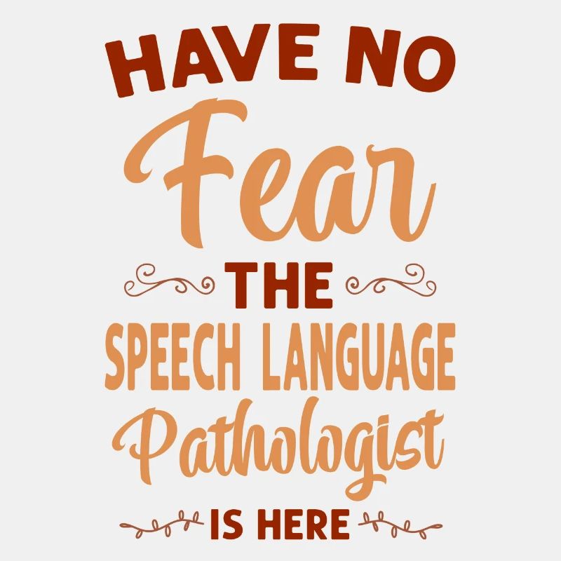 Speech Therapist Therapy Assistant