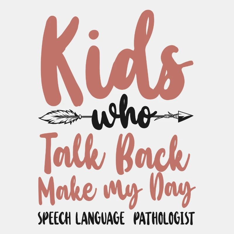 Speech Therapist Therapy Assistant