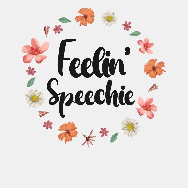 Speech Therapist Therapy Assistant