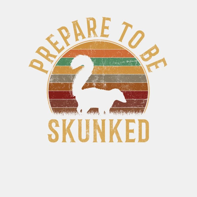 Prepare To Be Skunked, cribbage
