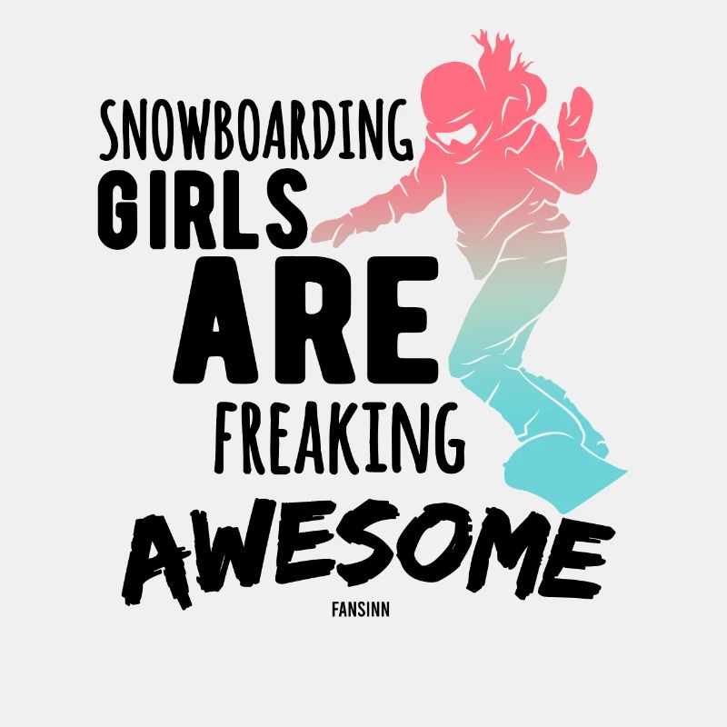 Snowboard