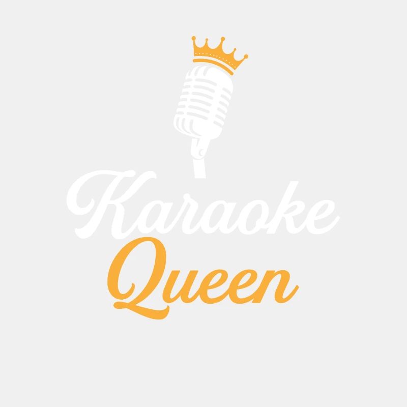 karaoke queen, karaoke