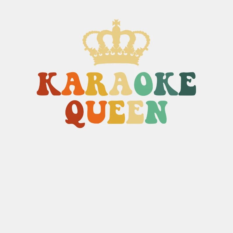 karaoke queen, karaoke