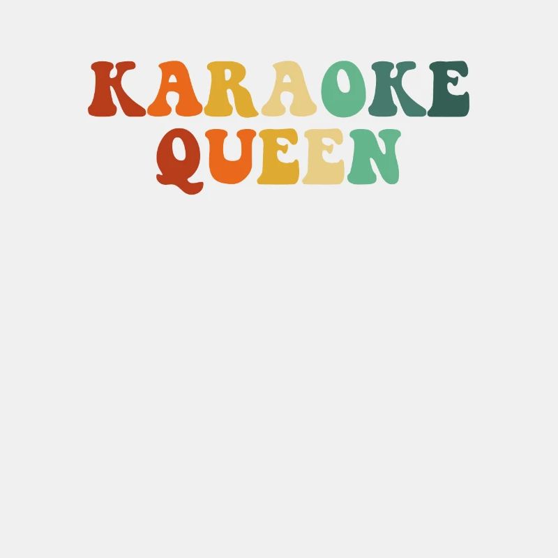 karaoke queen, karaoke