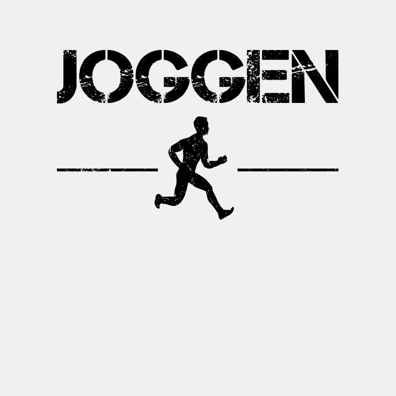 Joggen