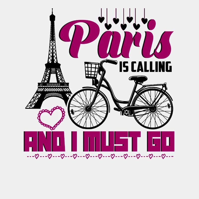 Ich Liebe Paris Frankreich