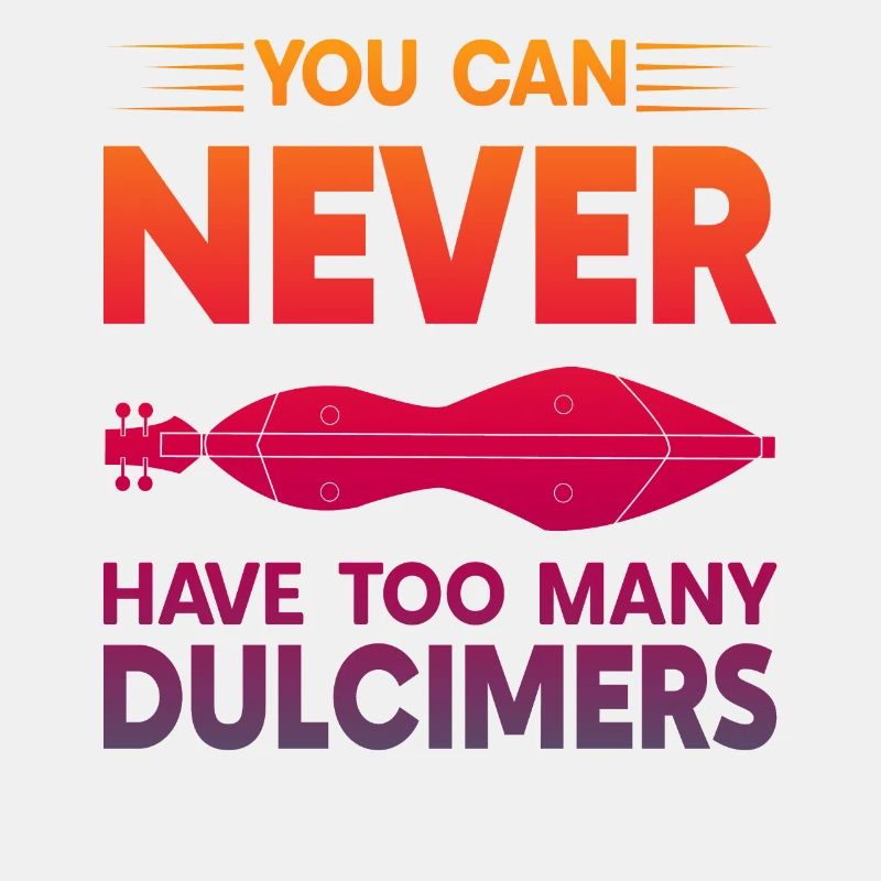 Lustig Dulcimer Instrument