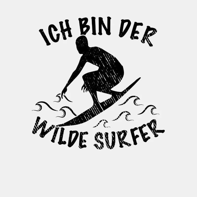 Surfen Spruch