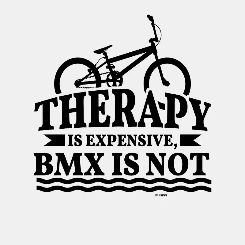 Therapie BMX Radfahren Geschenkidee