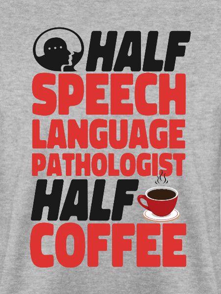 Speech Therapist Therapy Assistant