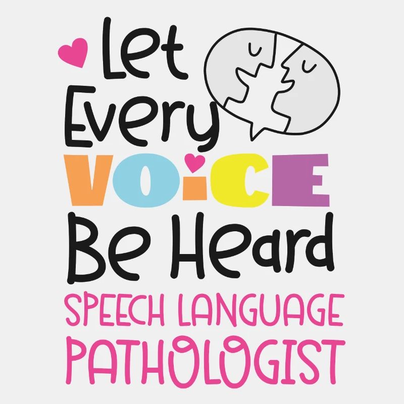 Speech Therapist Therapy Assistant