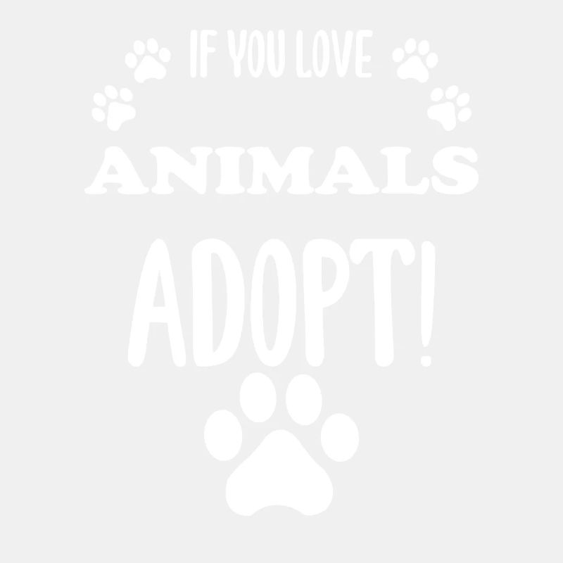 adopte des animaux de compagnie du refuge