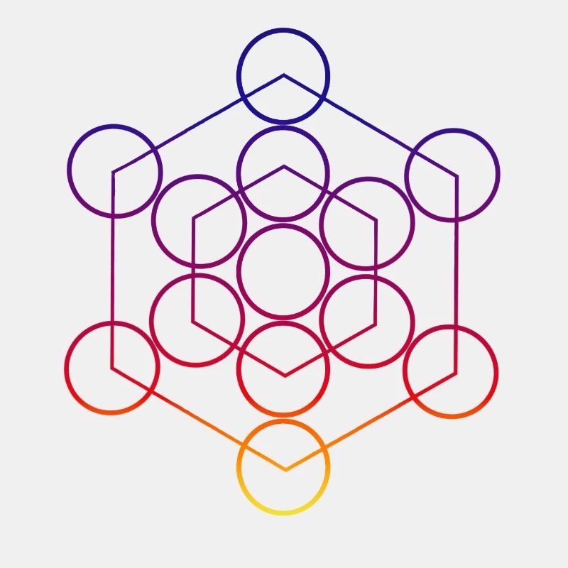 Cercles - Graphisme - Géométrie - Géométrie