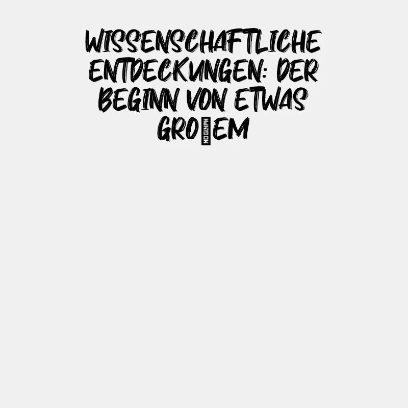 Wissenschaft - Wissenschaftliche Entdeckungen: