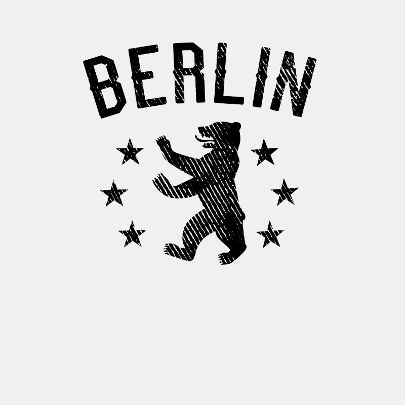 Berlin Wappen