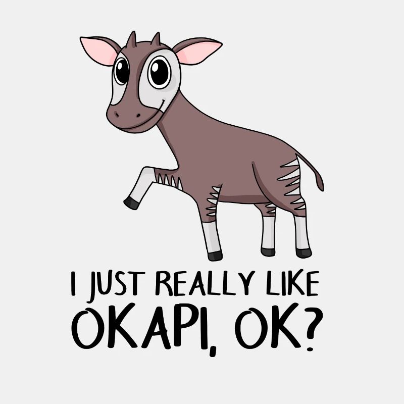Okapi