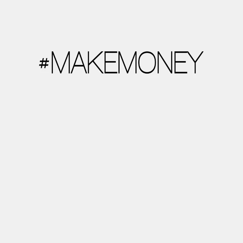 Geld Entrepreneur Spruch