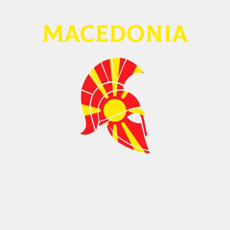 Macedonia flag, Ancient macedonia