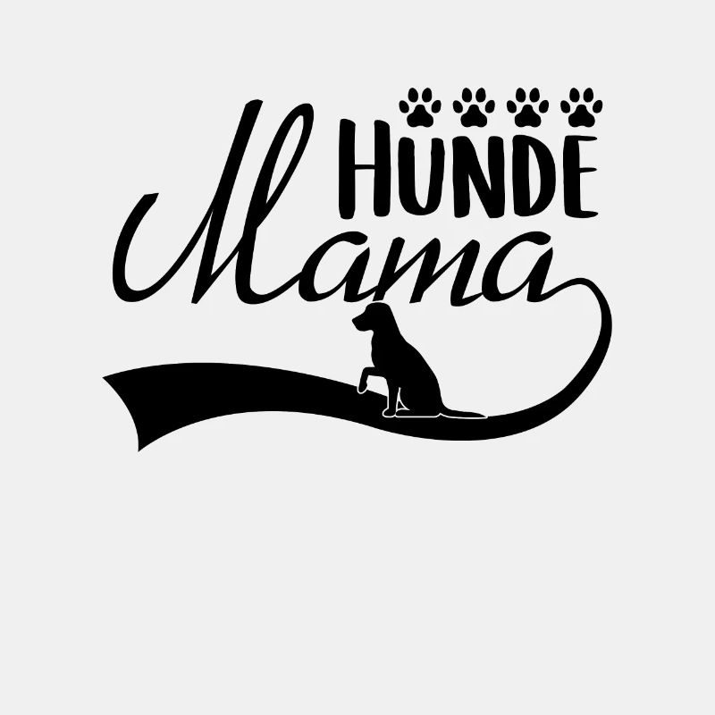 Maman de chien