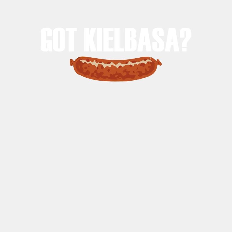 got kielbasa