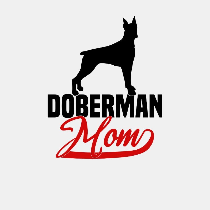 Maman Doberman