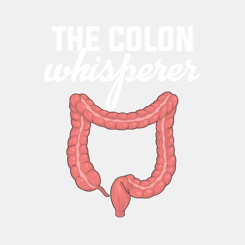 Colon Whisperer, Endoscopy Gastroenterology