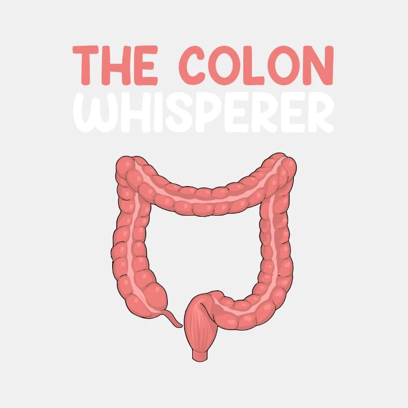 Colon Whisperer, Endoscopy Gastroenterology