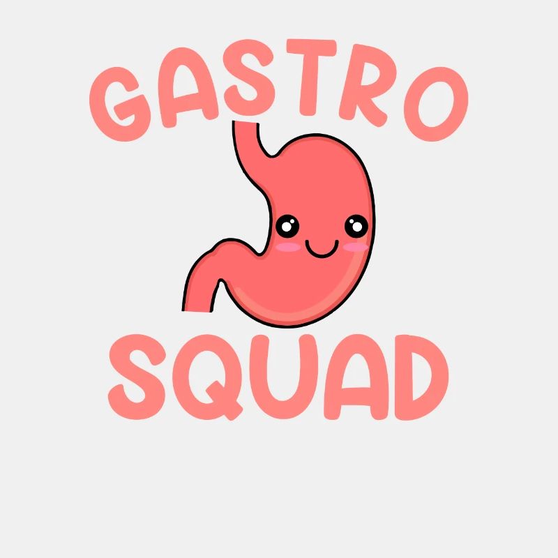 gastro squad Endoscopy Gastroenterology