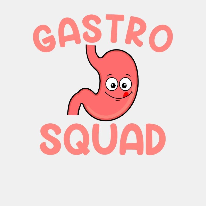 Gastro squad Endoscopy Gastroenterology