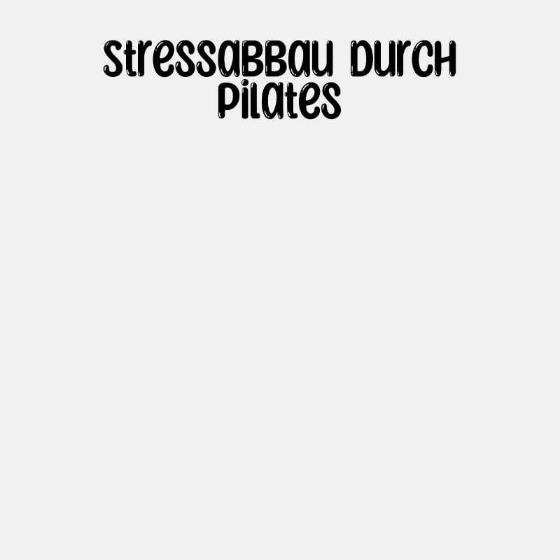Pilates - Stressabbau durch Pilates