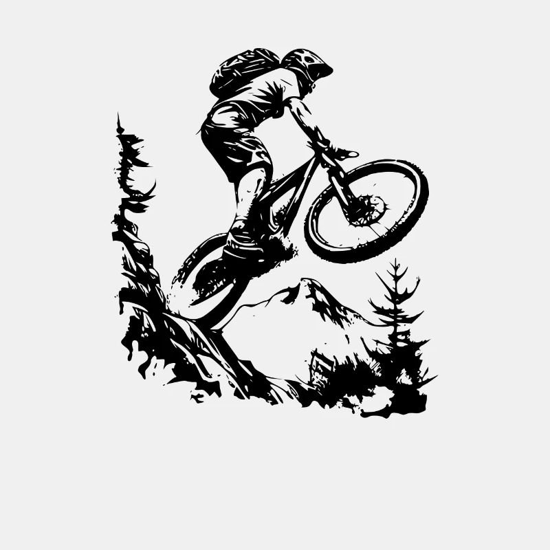 Mountainbike